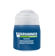 SHADE: DRAKENHOF NIGHTSHADE (18ML)